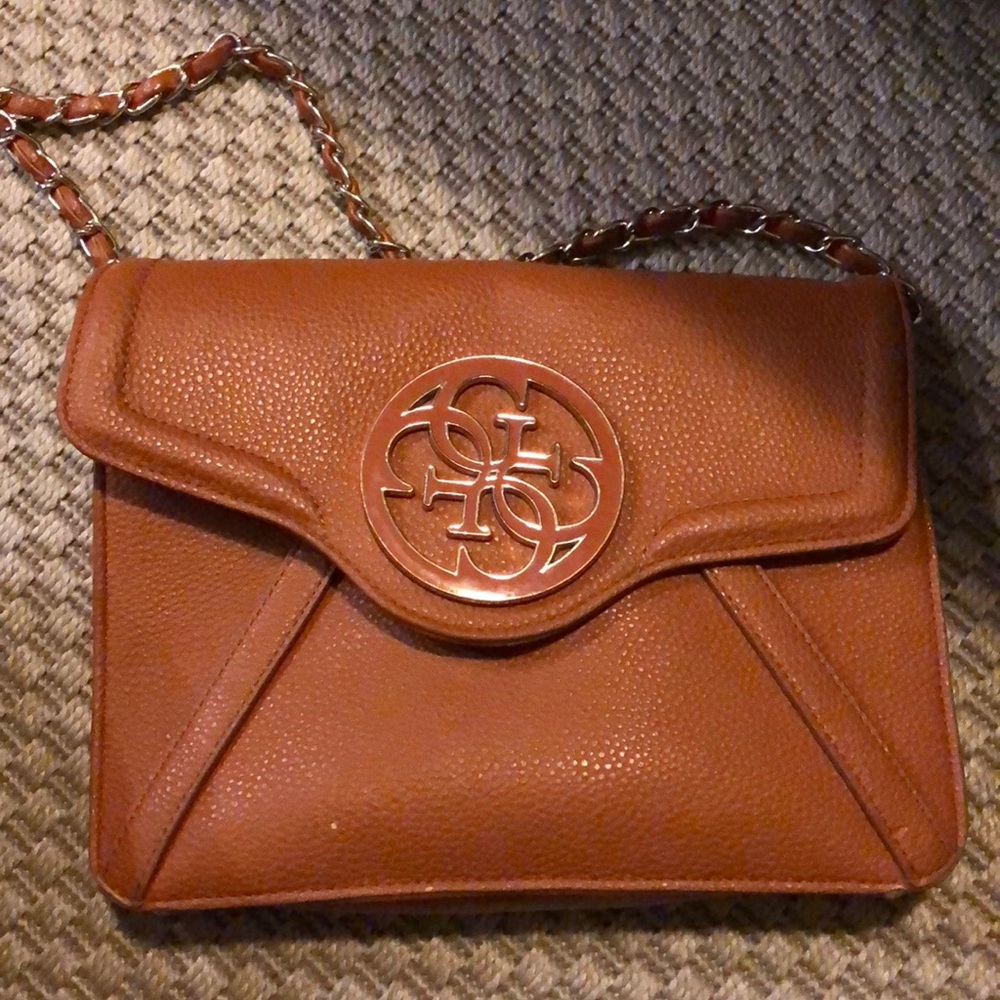 Guess purse